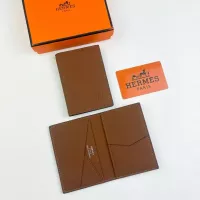 Cheap Hermes Card Holders #1383471 Replica Wholesale [$38.00 USD] [ITEM#1383471] on Replica Hermes Wallet