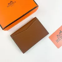 Cheap Hermes Card Holders #1383471 Replica Wholesale [$38.00 USD] [ITEM#1383471] on Replica Hermes Wallet