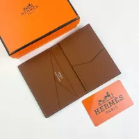 Cheap Hermes Card Holders #1383471 Replica Wholesale [$38.00 USD] [ITEM#1383471] on Replica Hermes Wallet