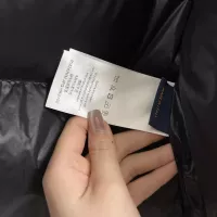 Cheap Louis Vuitton LV Down Feather Coat Long Sleeved For Men #1383474 Replica Wholesale [$195.00 USD] [ITEM#1383474] on Replica Louis Vuitton LV Down Feather Coat