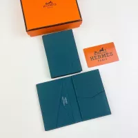Cheap Hermes Card Holders #1383475 Replica Wholesale [$38.00 USD] [ITEM#1383475] on Replica Hermes Wallet