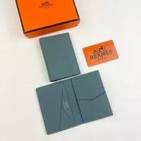 Cheap Hermes Card Holders #1383476 Replica Wholesale [$38.00 USD] [ITEM#1383476] on Replica Hermes Wallet