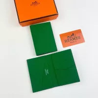 Cheap Hermes Card Holders #1383477 Replica Wholesale [$38.00 USD] [ITEM#1383477] on Replica Hermes Wallet
