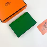 Cheap Hermes Card Holders #1383477 Replica Wholesale [$38.00 USD] [ITEM#1383477] on Replica Hermes Wallet