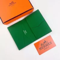 Cheap Hermes Card Holders #1383477 Replica Wholesale [$38.00 USD] [ITEM#1383477] on Replica Hermes Wallet