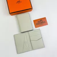 Cheap Hermes Card Holders #1383479 Replica Wholesale [$38.00 USD] [ITEM#1383479] on Replica Hermes Wallet