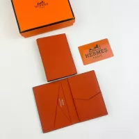 Cheap Hermes Card Holders #1383481 Replica Wholesale [$38.00 USD] [ITEM#1383481] on Replica Hermes Wallet
