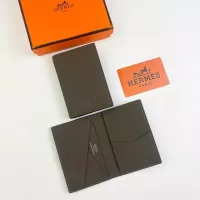 Cheap Hermes Card Holders #1383482 Replica Wholesale [$38.00 USD] [ITEM#1383482] on Replica Hermes Wallet