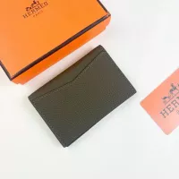 Cheap Hermes Card Holders #1383482 Replica Wholesale [$38.00 USD] [ITEM#1383482] on Replica Hermes Wallet