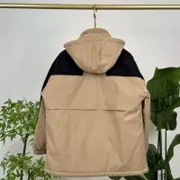 Cheap Burberry Down Feather Coat Long Sleeved For Men #1383484 Replica Wholesale [$210.00 USD] [ITEM#1383484] on Replica Burberry Down Feather Coat