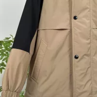 Cheap Burberry Down Feather Coat Long Sleeved For Men #1383484 Replica Wholesale [$210.00 USD] [ITEM#1383484] on Replica Burberry Down Feather Coat