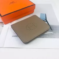 Cheap Hermes Wallet #1383485 Replica Wholesale [$40.00 USD] [ITEM#1383485] on Replica Hermes Wallet