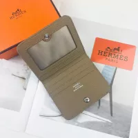 Cheap Hermes Wallet #1383485 Replica Wholesale [$40.00 USD] [ITEM#1383485] on Replica Hermes Wallet