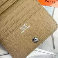 Cheap Hermes Wallet #1383485 Replica Wholesale [$40.00 USD] [ITEM#1383485] on Replica Hermes Wallet