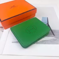 Cheap Hermes Wallet #1383486 Replica Wholesale [$40.00 USD] [ITEM#1383486] on Replica Hermes Wallet