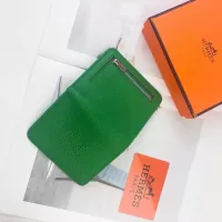 Cheap Hermes Wallet #1383486 Replica Wholesale [$40.00 USD] [ITEM#1383486] on Replica Hermes Wallet