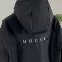 Cheap Gucci Down Feather Coat Long Sleeved For Men #1383487 Replica Wholesale [$210.00 USD] [ITEM#1383487] on Replica Gucci Down Feather Coat