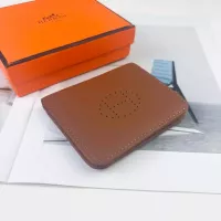Cheap Hermes Wallet #1383488 Replica Wholesale [$40.00 USD] [ITEM#1383488] on Replica Hermes Wallet