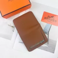 Cheap Hermes Wallet #1383488 Replica Wholesale [$40.00 USD] [ITEM#1383488] on Replica Hermes Wallet