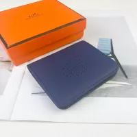 Cheap Hermes Wallet #1383490 Replica Wholesale [$40.00 USD] [ITEM#1383490] on Replica Hermes Wallet