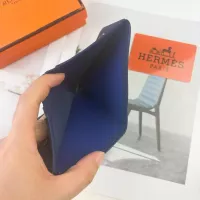 Cheap Hermes Wallet #1383490 Replica Wholesale [$40.00 USD] [ITEM#1383490] on Replica Hermes Wallet
