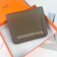 Cheap Hermes Wallet #1383492 Replica Wholesale [$40.00 USD] [ITEM#1383492] on Replica Hermes Wallet