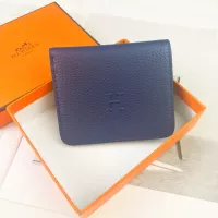 Cheap Hermes Wallet #1383494 Replica Wholesale [$40.00 USD] [ITEM#1383494] on Replica Hermes Wallet