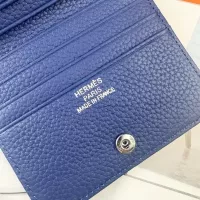 Cheap Hermes Wallet #1383494 Replica Wholesale [$40.00 USD] [ITEM#1383494] on Replica Hermes Wallet