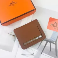 Cheap Hermes Wallet #1383495 Replica Wholesale [$40.00 USD] [ITEM#1383495] on Replica Hermes Wallet
