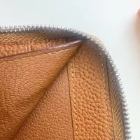 Cheap Hermes Wallet #1383496 Replica Wholesale [$45.00 USD] [ITEM#1383496] on Replica Hermes Wallet