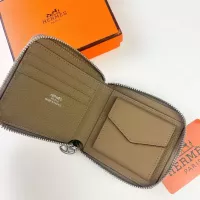 Cheap Hermes Wallet #1383499 Replica Wholesale [$45.00 USD] [ITEM#1383499] on Replica Hermes Wallet