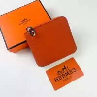 Cheap Hermes Wallet #1383500 Replica Wholesale [$45.00 USD] [ITEM#1383500] on Replica Hermes Wallet