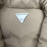 Cheap Bottega Veneta BV Down Feather Coat Sleeveless For Unisex #1383501 Replica Wholesale [$185.00 USD] [ITEM#1383501] on Replica Bottega Veneta BV Down Feather Coat