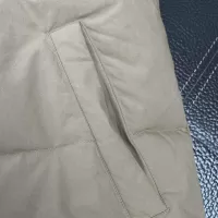 Cheap Bottega Veneta BV Down Feather Coat Sleeveless For Unisex #1383501 Replica Wholesale [$185.00 USD] [ITEM#1383501] on Replica Bottega Veneta BV Down Feather Coat