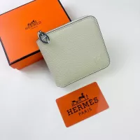 Cheap Hermes Wallet #1383505 Replica Wholesale [$45.00 USD] [ITEM#1383505] on Replica Hermes Wallet