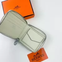 Cheap Hermes Wallet #1383505 Replica Wholesale [$45.00 USD] [ITEM#1383505] on Replica Hermes Wallet