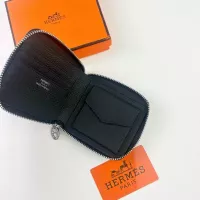 Cheap Hermes Wallet #1383507 Replica Wholesale [$45.00 USD] [ITEM#1383507] on Replica Hermes Wallet