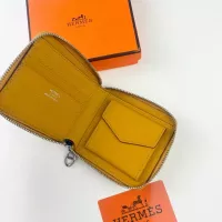 Cheap Hermes Wallet #1383508 Replica Wholesale [$45.00 USD] [ITEM#1383508] on Replica Hermes Wallet