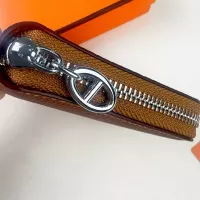 Cheap Hermes Wallet #1383509 Replica Wholesale [$45.00 USD] [ITEM#1383509] on Replica Hermes Wallet