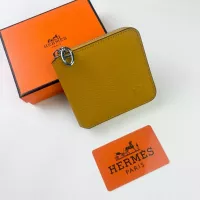 Cheap Hermes Wallet #1383512 Replica Wholesale [$45.00 USD] [ITEM#1383512] on Replica Hermes Wallet