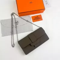 Cheap Hermes Long Wallet #1383513 Replica Wholesale [$56.00 USD] [ITEM#1383513] on Replica Hermes Wallet