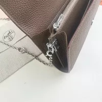Cheap Hermes Long Wallet #1383513 Replica Wholesale [$56.00 USD] [ITEM#1383513] on Replica Hermes Wallet