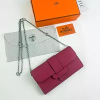 Cheap Hermes Long Wallet #1383514 Replica Wholesale [$56.00 USD] [ITEM#1383514] on Replica Hermes Wallet