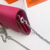 Cheap Hermes Long Wallet #1383514 Replica Wholesale [$56.00 USD] [ITEM#1383514] on Replica Hermes Wallet