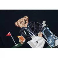 Cheap Ralph Lauren Polo Sweaters Long Sleeved For Unisex #1383516 Replica Wholesale [$96.00 USD] [ITEM#1383516] on Replica Ralph Lauren Polo Sweaters