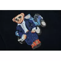 Cheap Ralph Lauren Polo Sweaters Long Sleeved For Unisex #1383517 Replica Wholesale [$96.00 USD] [ITEM#1383517] on Replica Ralph Lauren Polo Sweaters