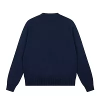 Cheap Ralph Lauren Polo Sweaters Long Sleeved For Unisex #1383518 Replica Wholesale [$96.00 USD] [ITEM#1383518] on Replica Ralph Lauren Polo Sweaters