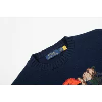 Cheap Ralph Lauren Polo Sweaters Long Sleeved For Unisex #1383518 Replica Wholesale [$96.00 USD] [ITEM#1383518] on Replica Ralph Lauren Polo Sweaters