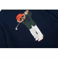 Cheap Ralph Lauren Polo Sweaters Long Sleeved For Unisex #1383518 Replica Wholesale [$96.00 USD] [ITEM#1383518] on Replica Ralph Lauren Polo Sweaters