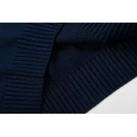 Cheap Ralph Lauren Polo Sweaters Long Sleeved For Unisex #1383518 Replica Wholesale [$96.00 USD] [ITEM#1383518] on Replica Ralph Lauren Polo Sweaters